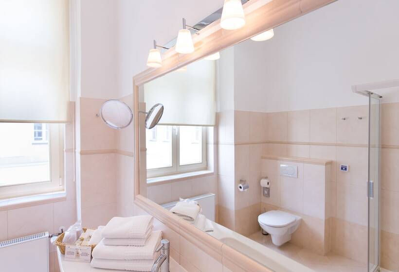 Fotos del hotel Unitas:  10