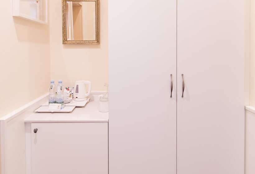 Fotos del hotel Unitas:  21