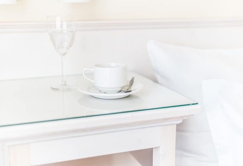 Fotos del hotel Unitas:  14