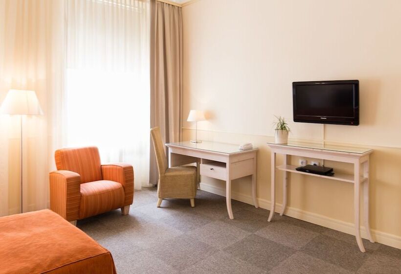 Fotos del hotel Unitas:  13