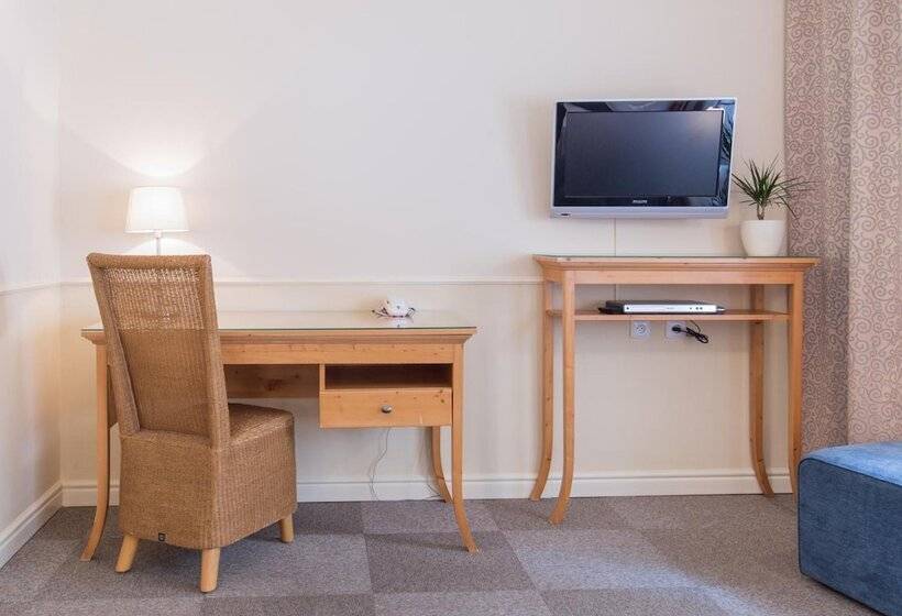 Fotos del hotel Unitas:  9