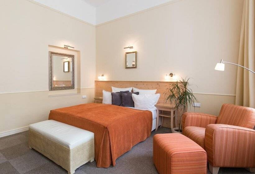 Fotos del hotel Unitas:  40