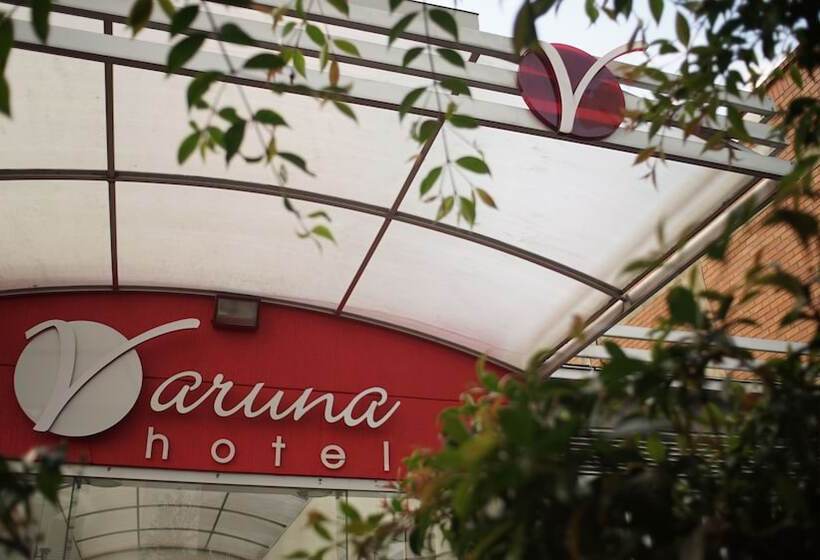 Hotel Varuna