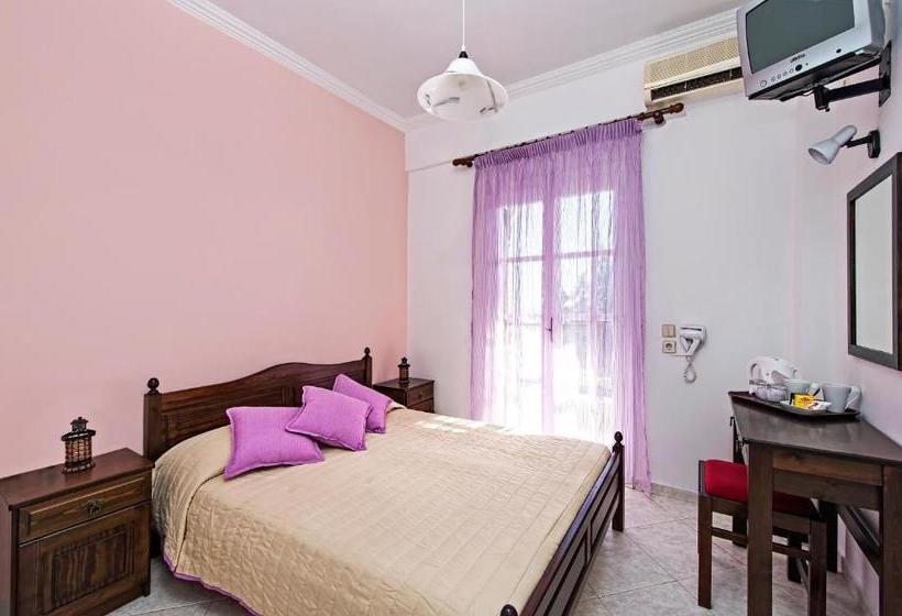 Fotos del hotel Villa Anemone:  5