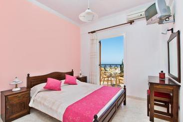 هتل Villa Anemone