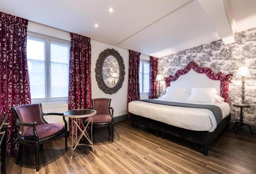 Fotos del hotel Villa Glamour:  2
