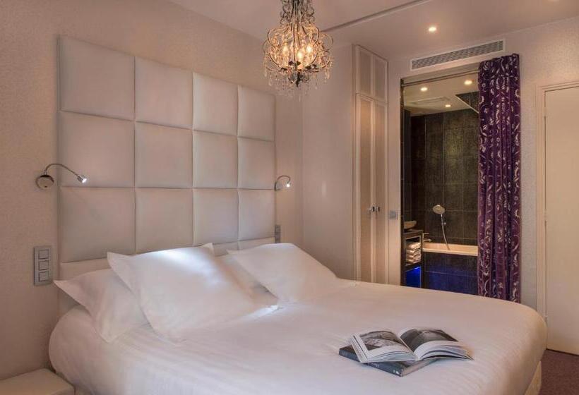 Fotos del hotel Villa Glamour:  4