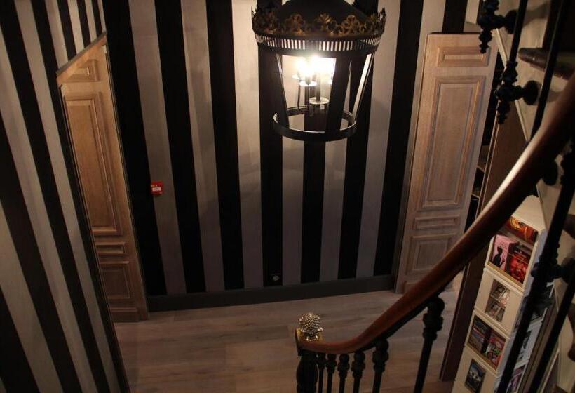 Fotos del hotel Villa Glamour:  10