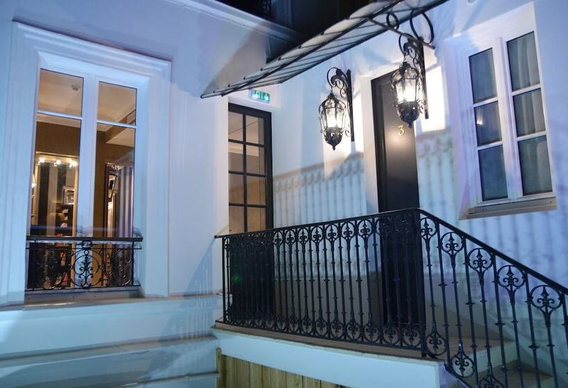 Fotos del hotel Villa Glamour:  9
