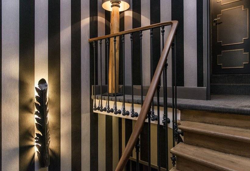 Fotos del hotel Villa Glamour:  7