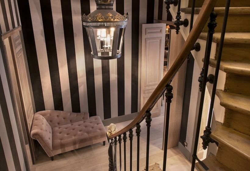 Fotos del hotel Villa Glamour:  23