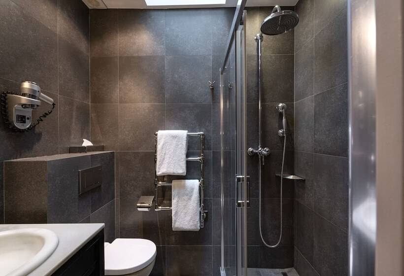 Fotos del hotel Villa Glamour:  22