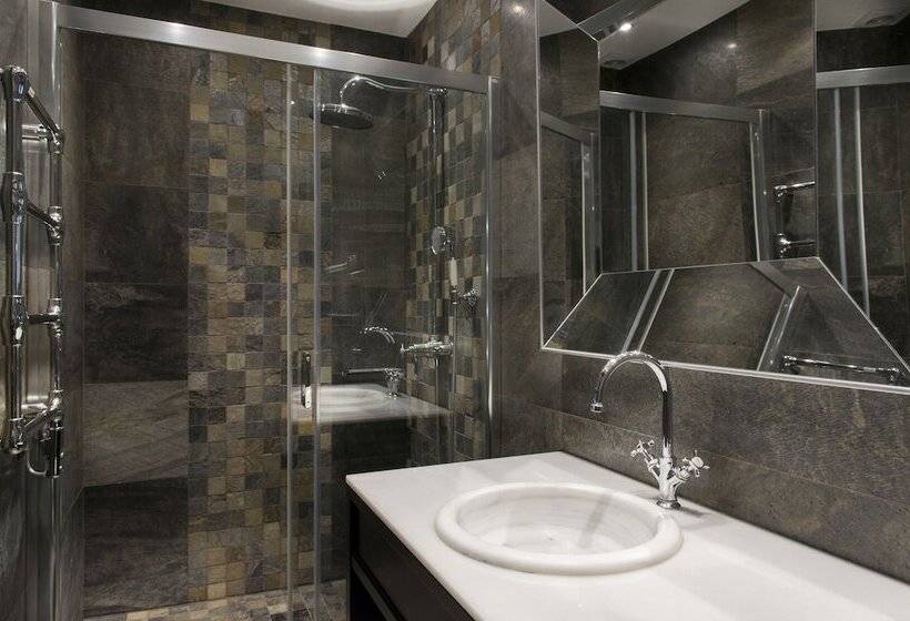 Fotos del hotel Villa Glamour:  11