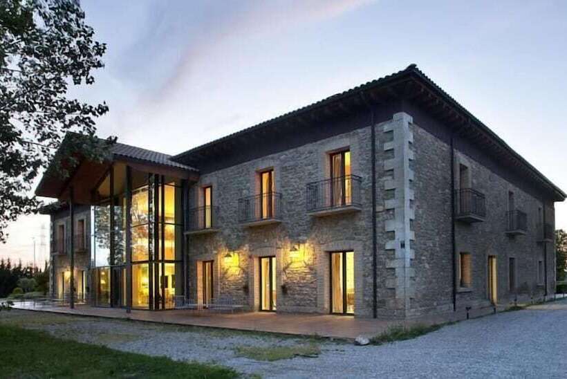 호텔 Villa Marcilla