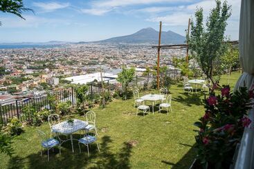 هتل Villa Palmentiello