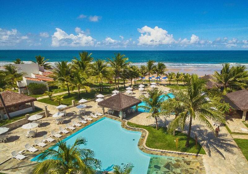 ホテル Village Porto De Galinhas