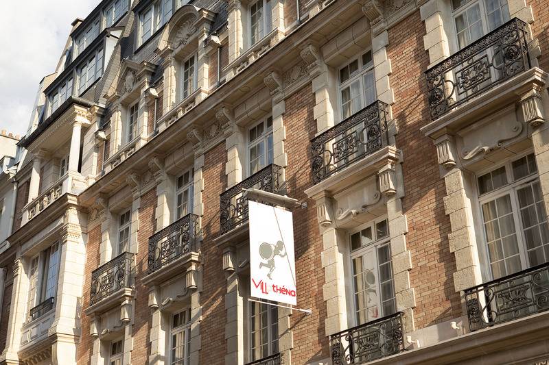 Fotos del hotel Villathena:  2