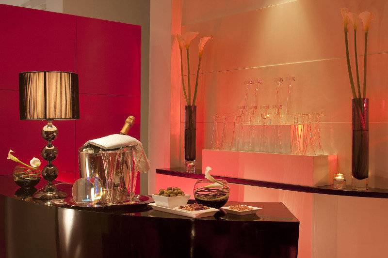 Fotos del hotel Villathena:  9