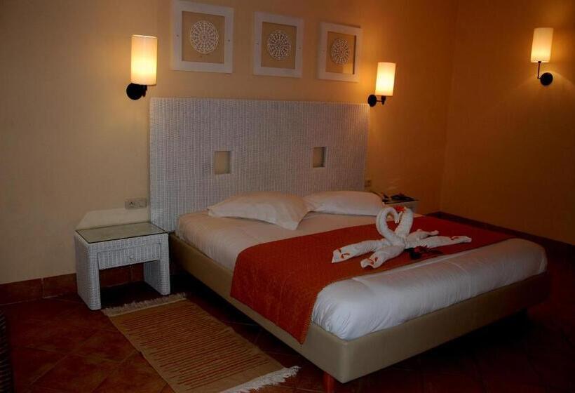 هتل Vincci Safira Palms Hôtel & Spa