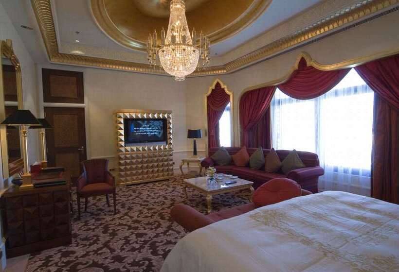 Hôtel Waldorf Astoria Jeddah  Qasr Al Sharq
