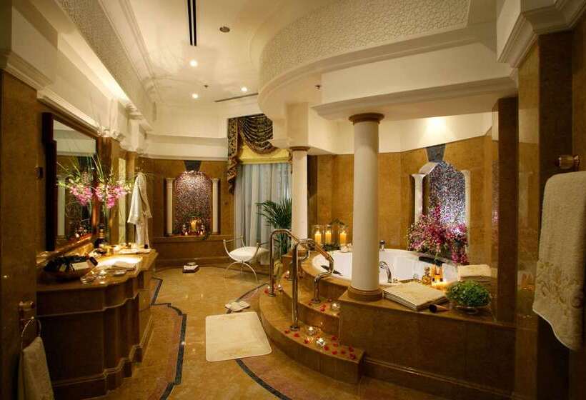 Hotel Waldorf Astoria Jeddah  Qasr Al Sharq