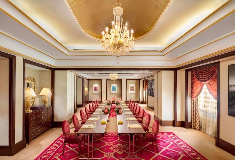 هتل Waldorf Astoria Jeddah  Qasr Al Sharq