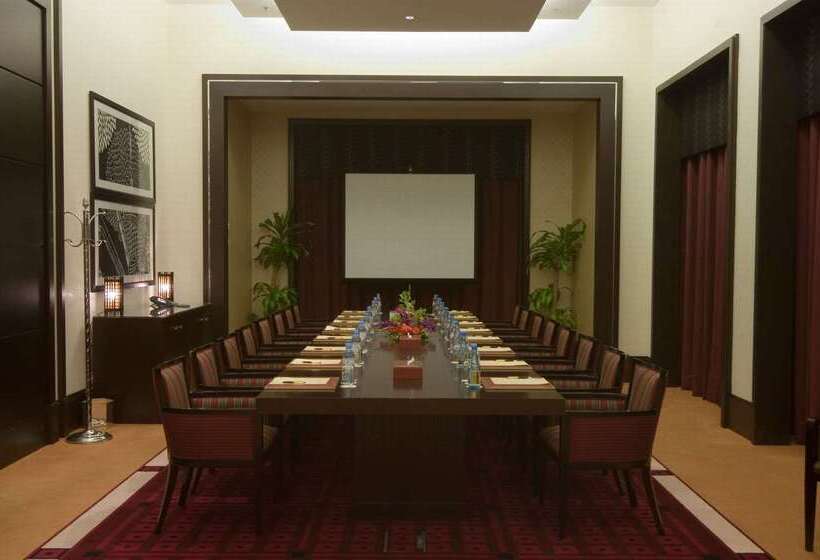 هتل Waldorf Astoria Jeddah  Qasr Al Sharq