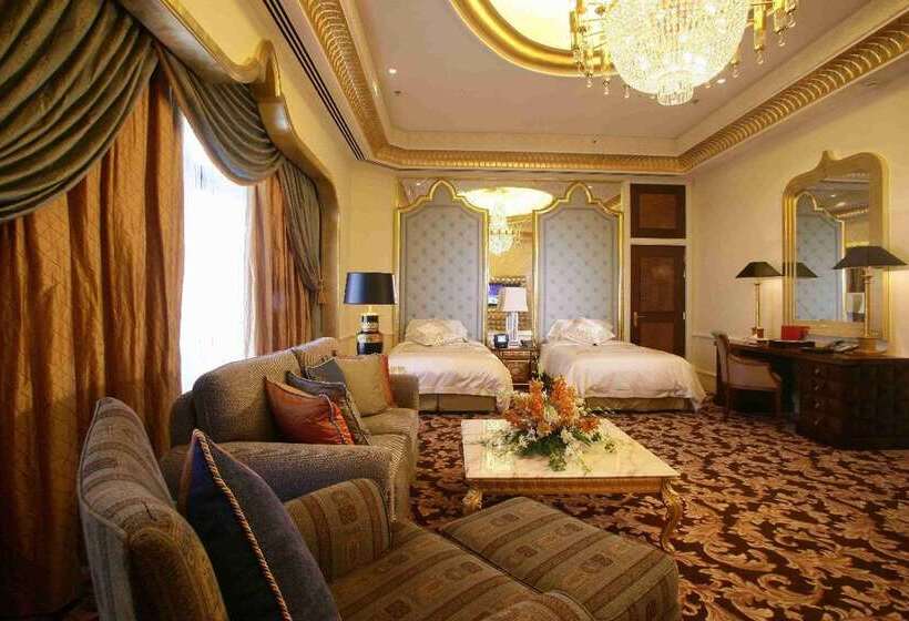 酒店 Waldorf Astoria Jeddah  Qasr Al Sharq