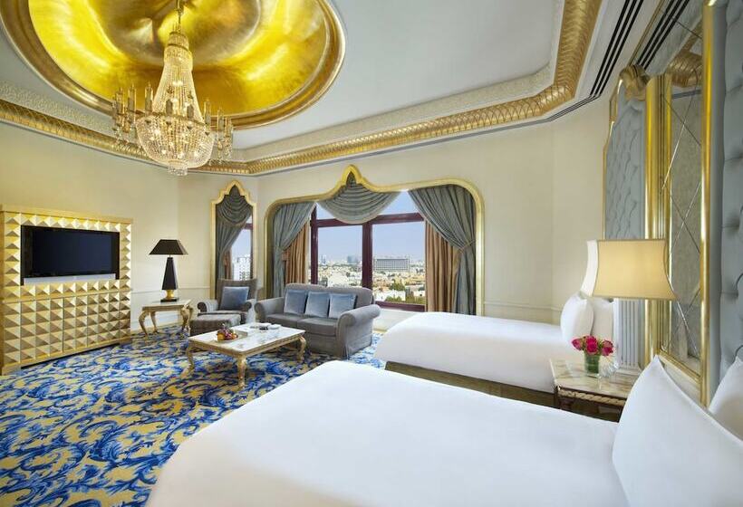 هتل Waldorf Astoria Jeddah  Qasr Al Sharq