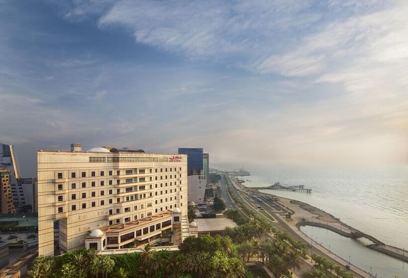 هتل Waldorf Astoria Jeddah  Qasr Al Sharq