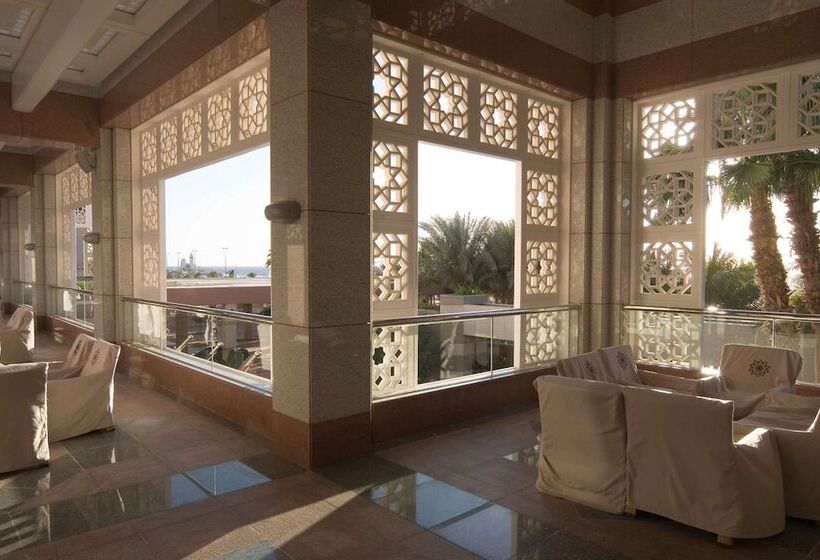 هتل Waldorf Astoria Jeddah  Qasr Al Sharq