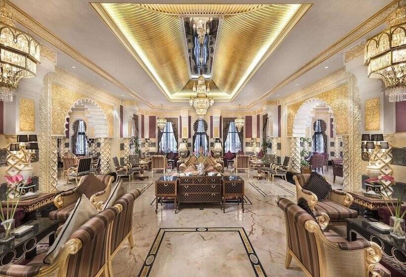 هتل Waldorf Astoria Jeddah  Qasr Al Sharq
