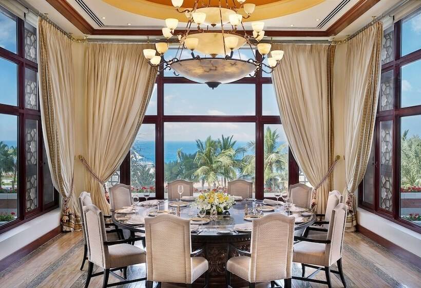 هتل Waldorf Astoria Jeddah  Qasr Al Sharq