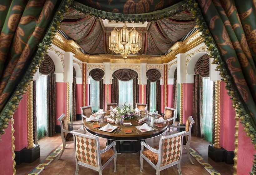هتل Waldorf Astoria Jeddah  Qasr Al Sharq
