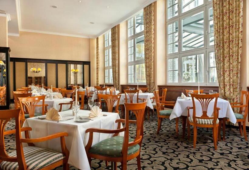 Fotos del hotel Wyndham Garden Berlin Mitte:  12