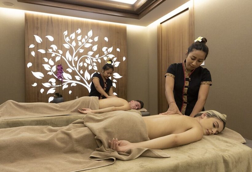 Xheko Imperial Luxury Hotel & Spa