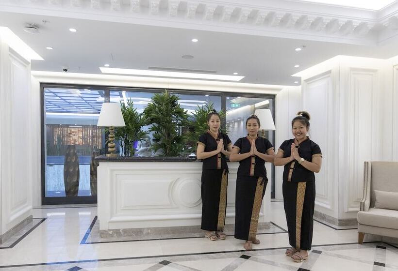Xheko Imperial Luxury Hotel & Spa