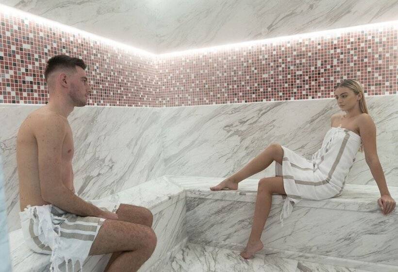 Xheko Imperial Luxury Hotel & Spa