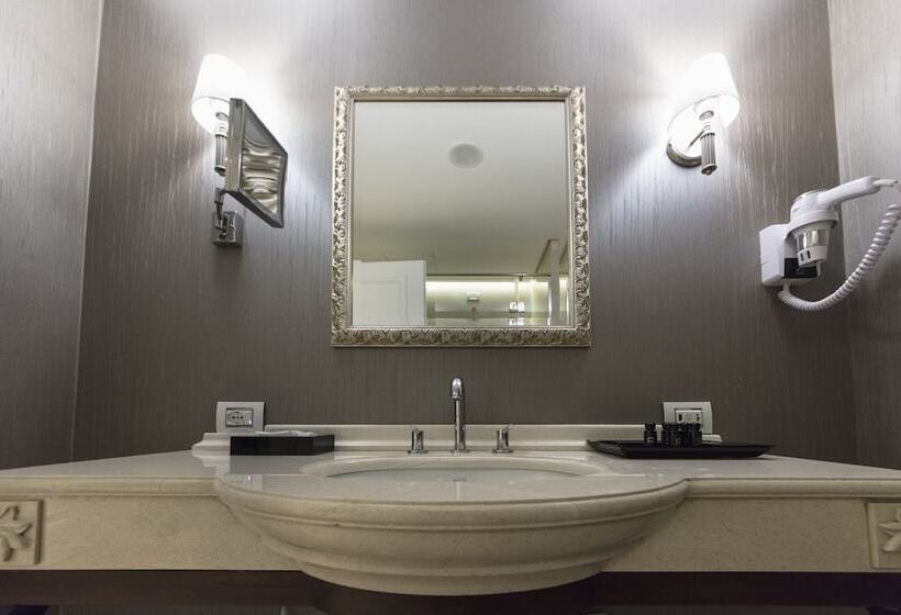 Xheko Imperial Luxury Hotel & Spa