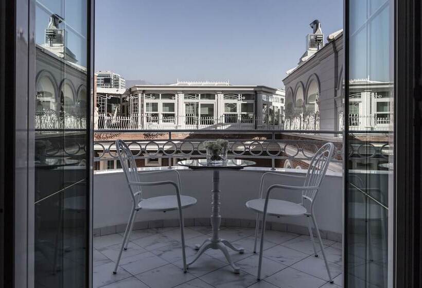 Xheko Imperial Luxury Hotel & Spa