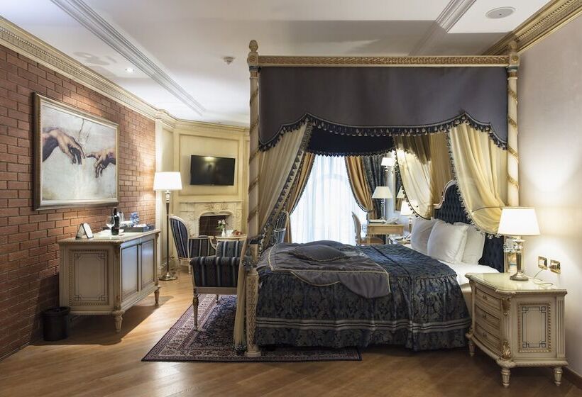 Xheko Imperial Luxury Hotel & Spa