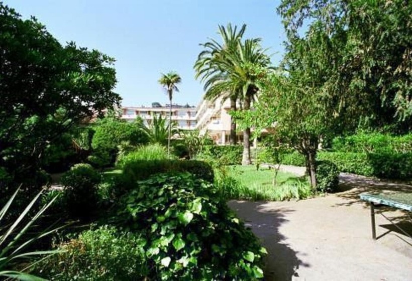 هتل Zenitude Hôtel Résidences Le Cannet