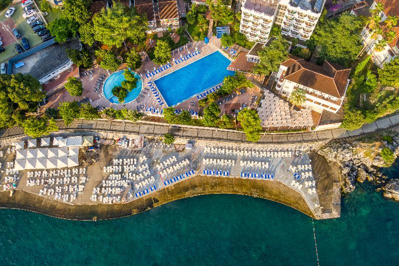 Hunguest Hotel Sun Resort