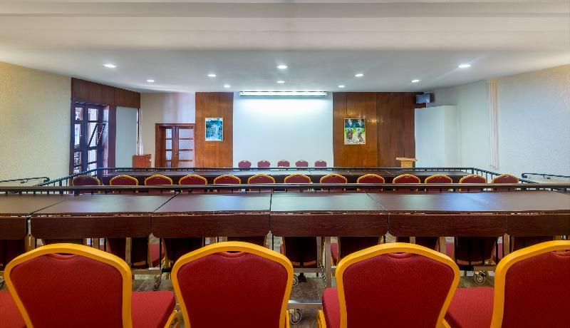 Hunguest Hotel Sun Resort