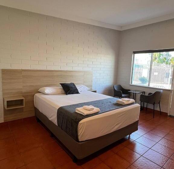 Katherine Motel
