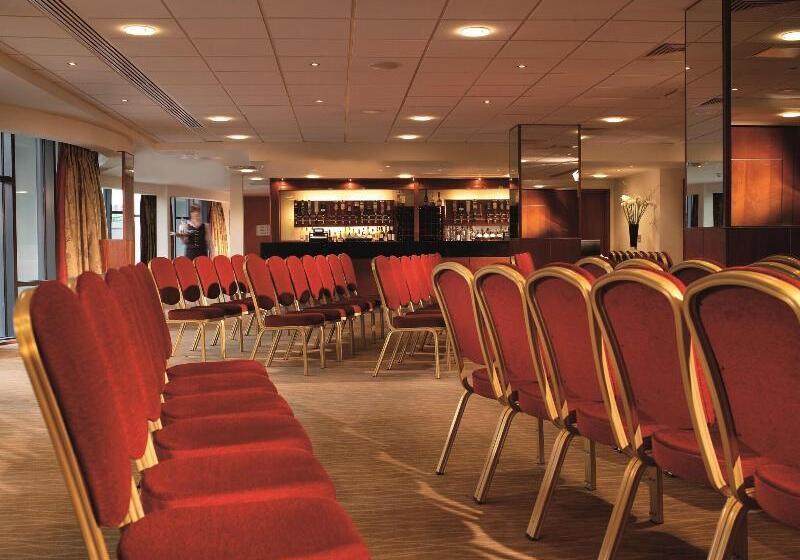 Fotos del hotel Macdonald Manchester:  11