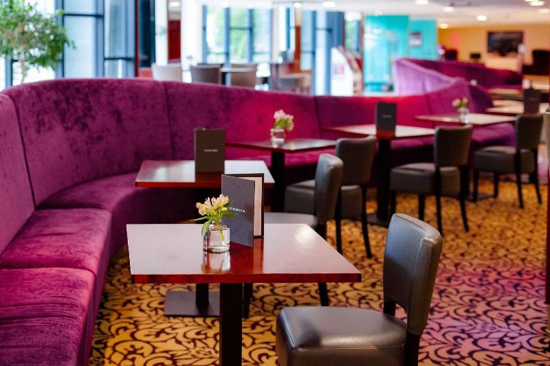Fotos del hotel Macdonald Manchester:  5