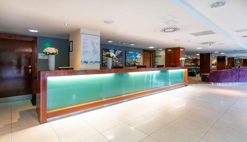 Fotos del hotel Macdonald Manchester:  6