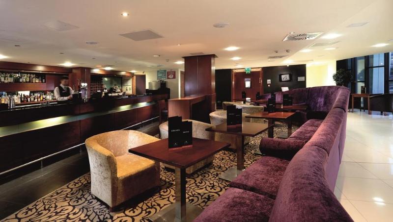 Fotos del hotel Macdonald Manchester:  8