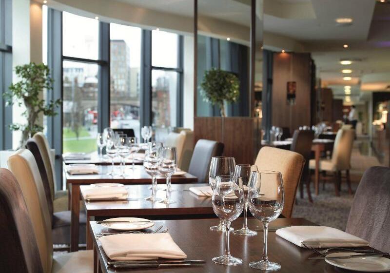 Fotos del hotel Macdonald Manchester:  17